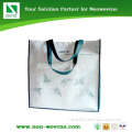 Zend Printed Nonwoven Shopping Bags (LP-76)